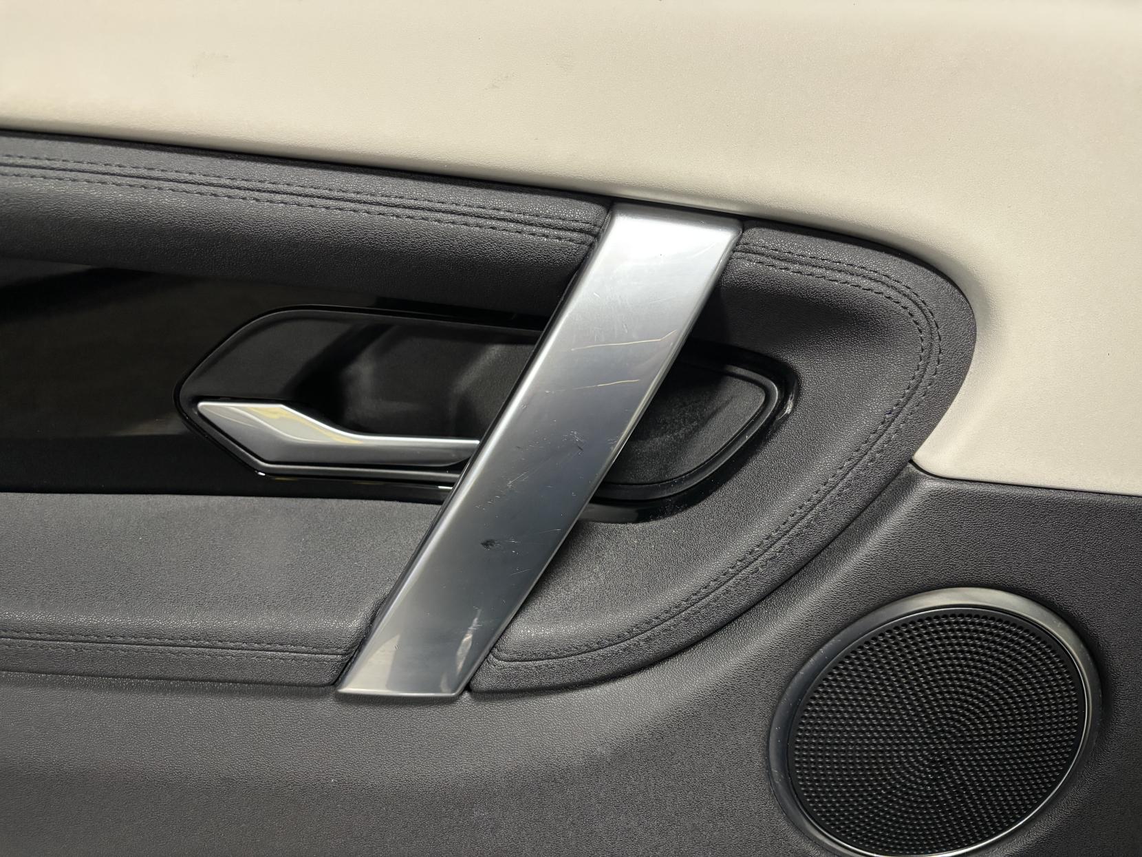 Land Rover Discovery Sport 2.0 D180 MHEV S SUV 5dr Diesel Auto 4WD Euro 6 (s/s) (180 ps)