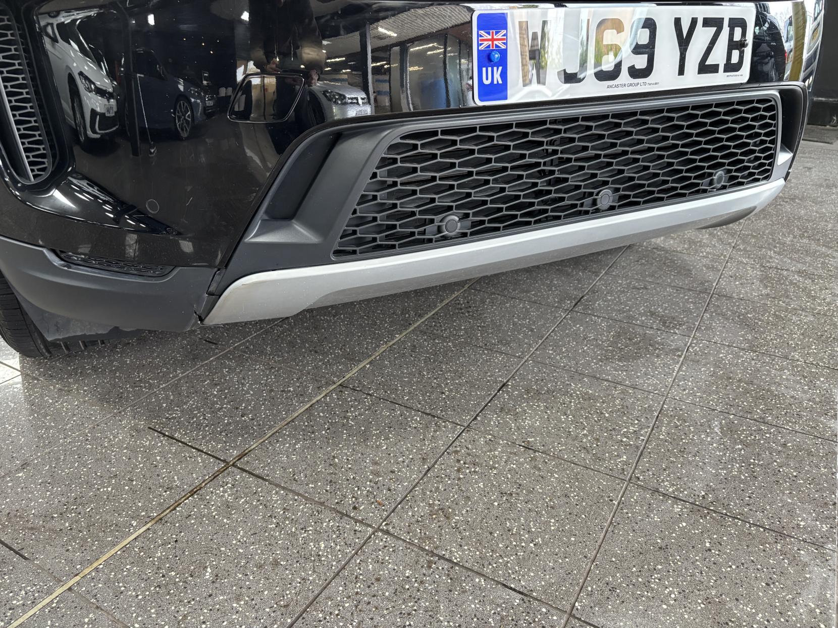 Land Rover Discovery Sport 2.0 D180 MHEV S SUV 5dr Diesel Auto 4WD Euro 6 (s/s) (180 ps)