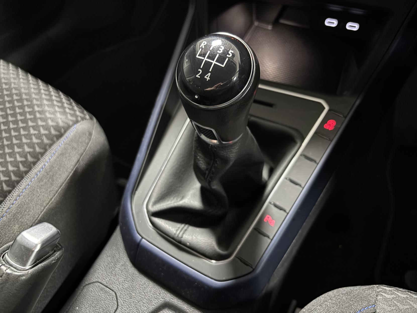 Volkswagen Polo 1.0 TSI United Hatchback 5dr Petrol Manual Euro 6 (s/s) (95 ps)