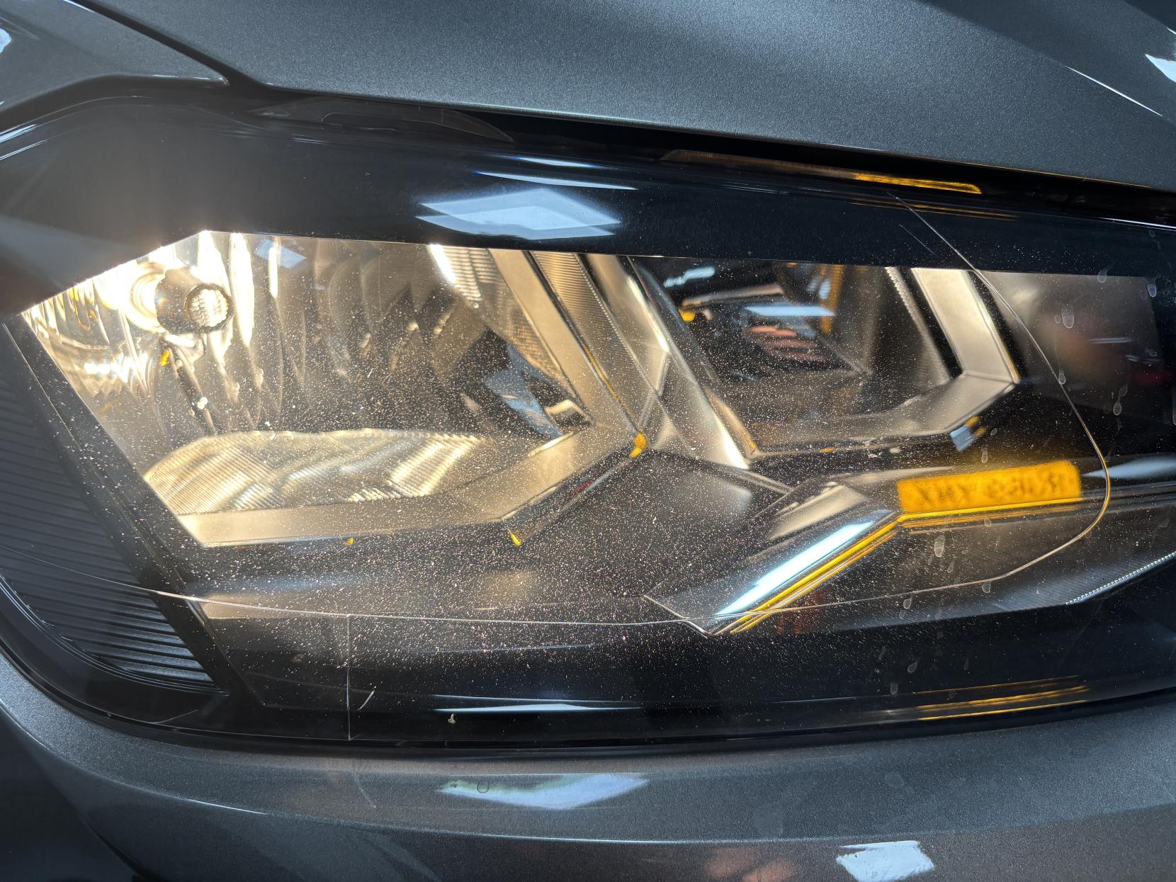 Volkswagen Polo 1.0 TSI United Hatchback 5dr Petrol Manual Euro 6 (s/s) (95 ps)