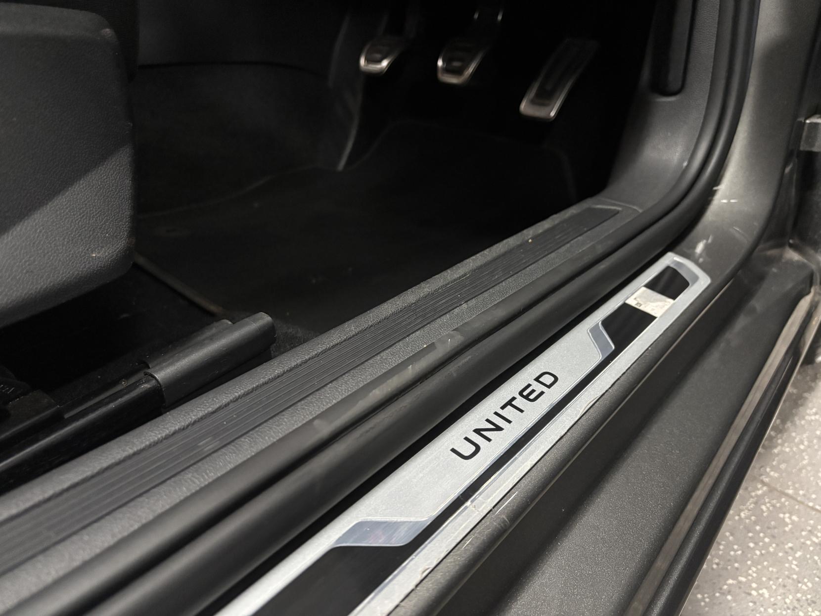 Volkswagen Polo 1.0 TSI United Hatchback 5dr Petrol Manual Euro 6 (s/s) (95 ps)