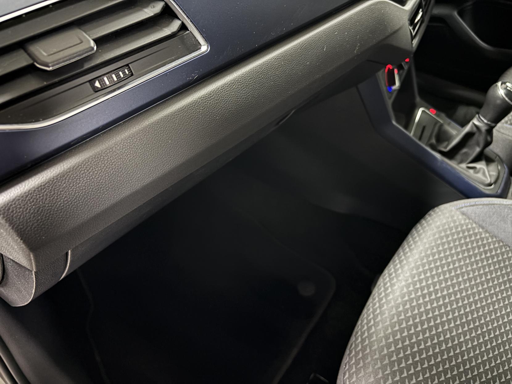 Volkswagen Polo 1.0 TSI United Hatchback 5dr Petrol Manual Euro 6 (s/s) (95 ps)