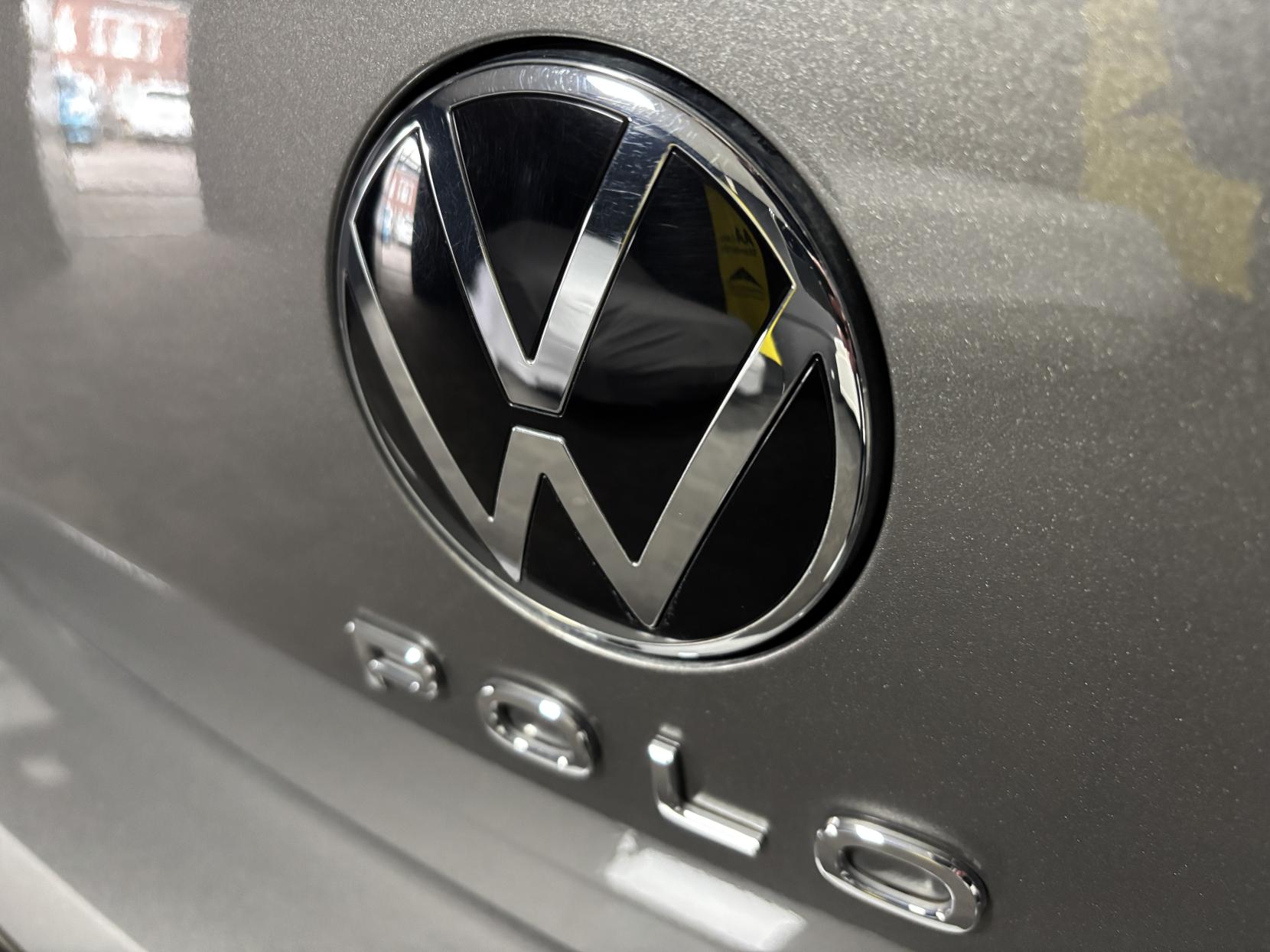 Volkswagen Polo 1.0 TSI United Hatchback 5dr Petrol Manual Euro 6 (s/s) (95 ps)