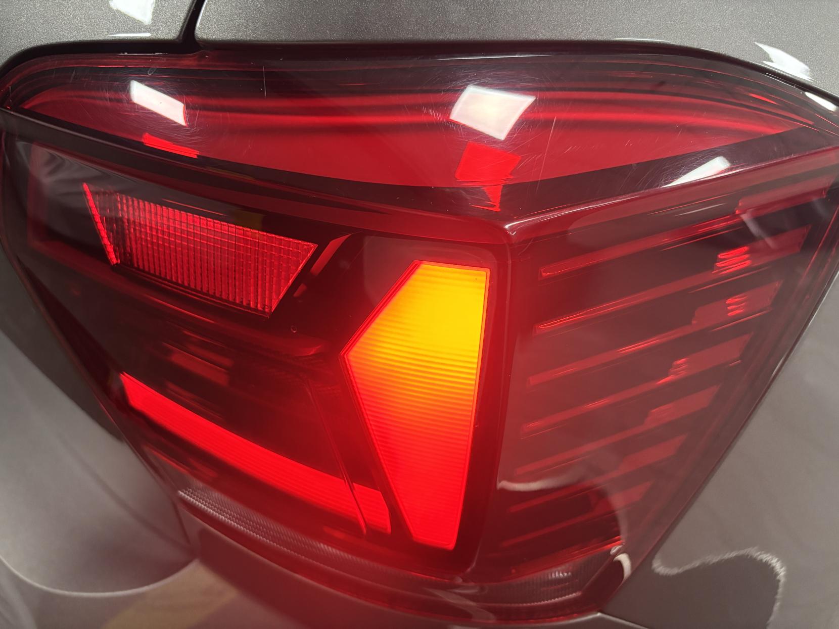 Volkswagen Polo 1.0 TSI United Hatchback 5dr Petrol Manual Euro 6 (s/s) (95 ps)