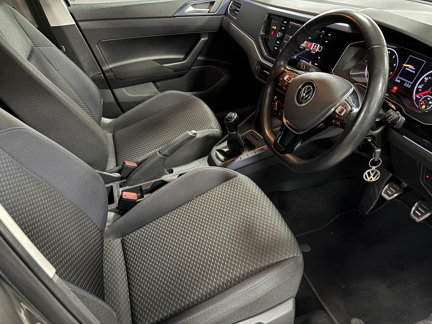 Volkswagen Polo 1.0 TSI United Hatchback 5dr Petrol Manual Euro 6 (s/s) (95 ps)