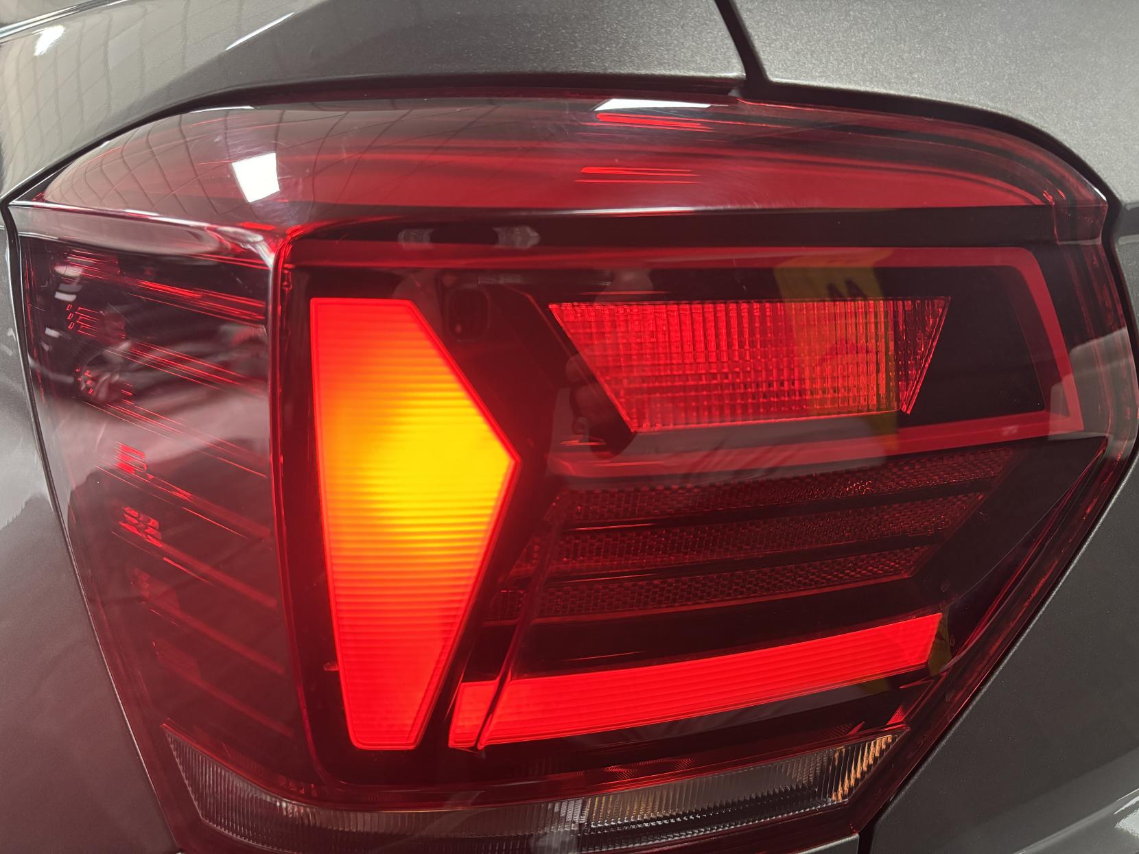 Volkswagen Polo 1.0 TSI United Hatchback 5dr Petrol Manual Euro 6 (s/s) (95 ps)