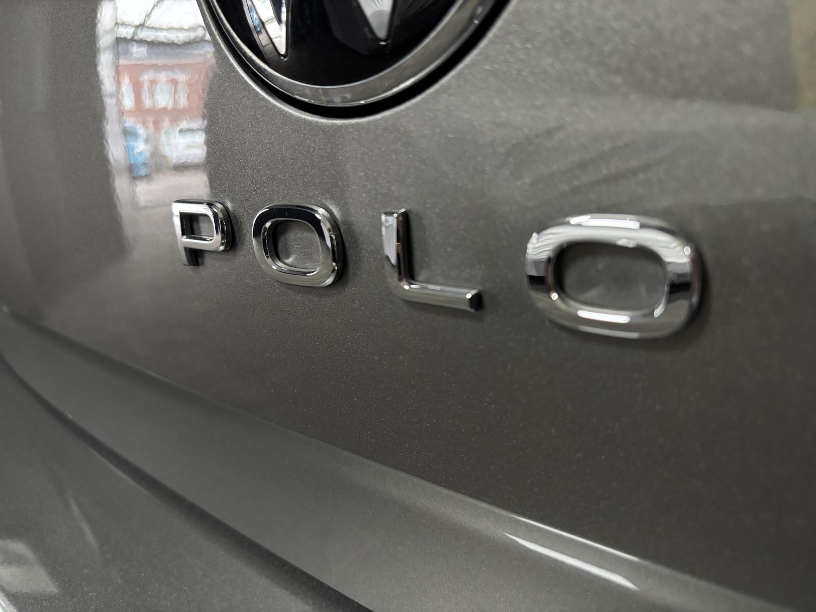 Volkswagen Polo 1.0 TSI United Hatchback 5dr Petrol Manual Euro 6 (s/s) (95 ps)