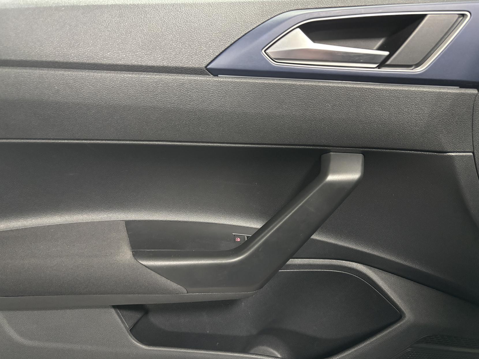 Volkswagen Polo 1.0 TSI United Hatchback 5dr Petrol Manual Euro 6 (s/s) (95 ps)