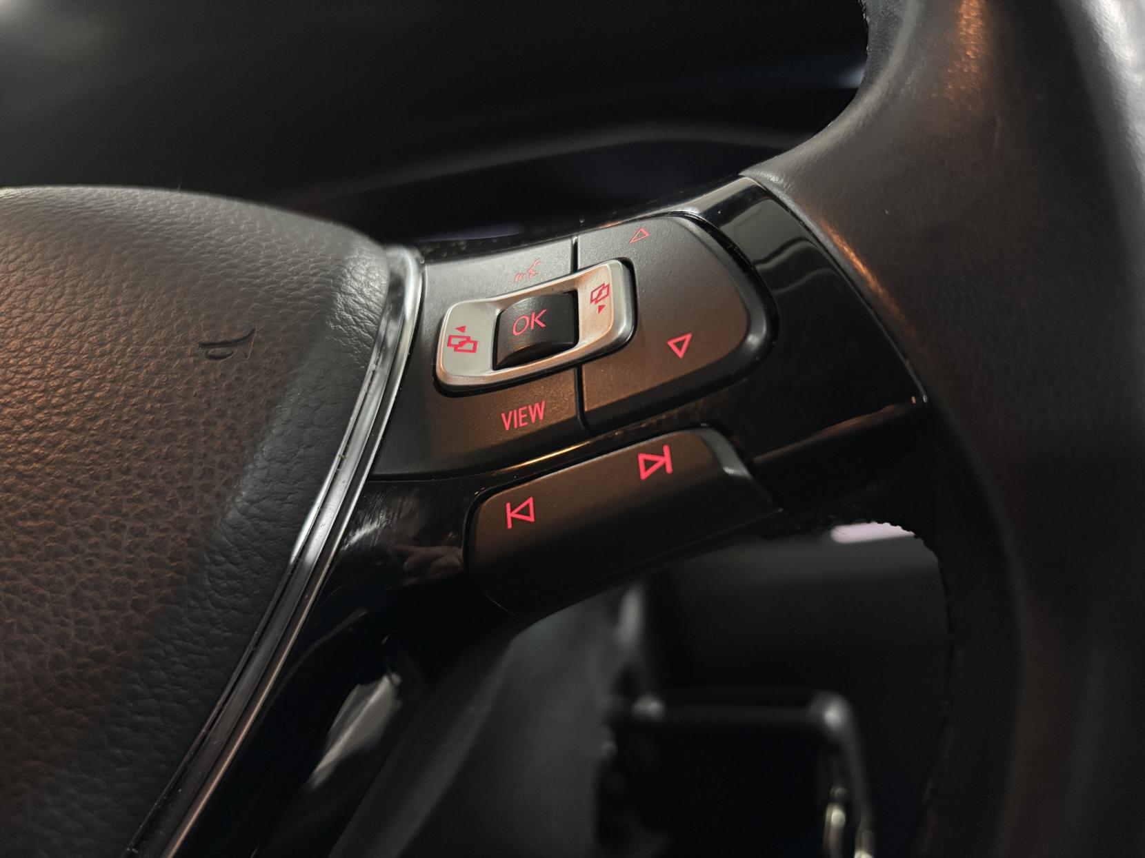 Volkswagen Polo 1.0 TSI United Hatchback 5dr Petrol Manual Euro 6 (s/s) (95 ps)