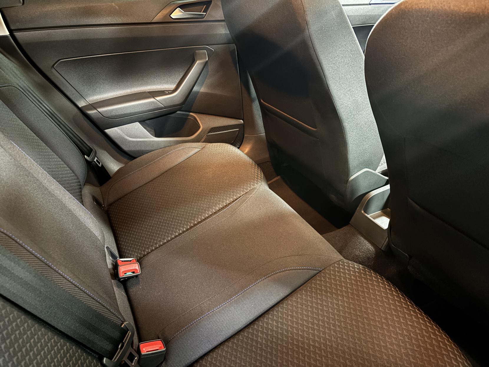 Volkswagen Polo 1.0 TSI United Hatchback 5dr Petrol Manual Euro 6 (s/s) (95 ps)