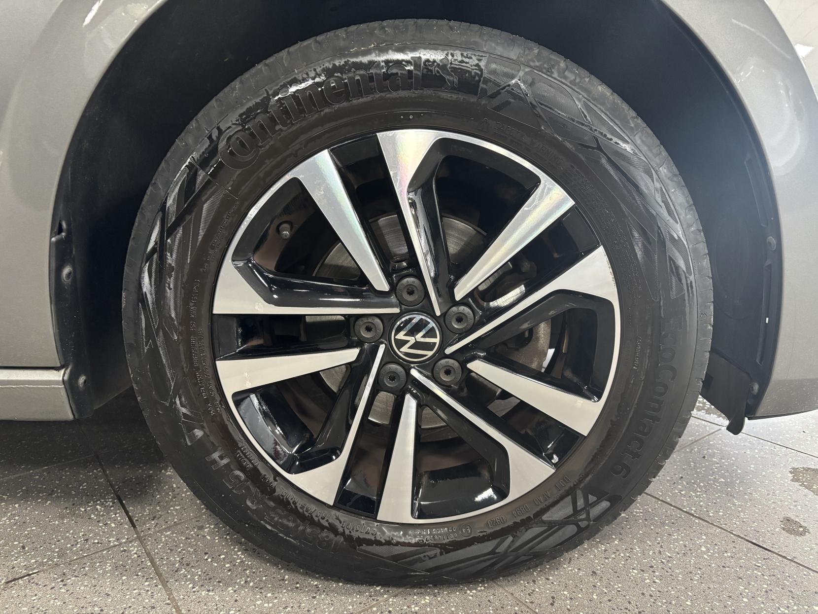 Volkswagen Polo 1.0 TSI United Hatchback 5dr Petrol Manual Euro 6 (s/s) (95 ps)