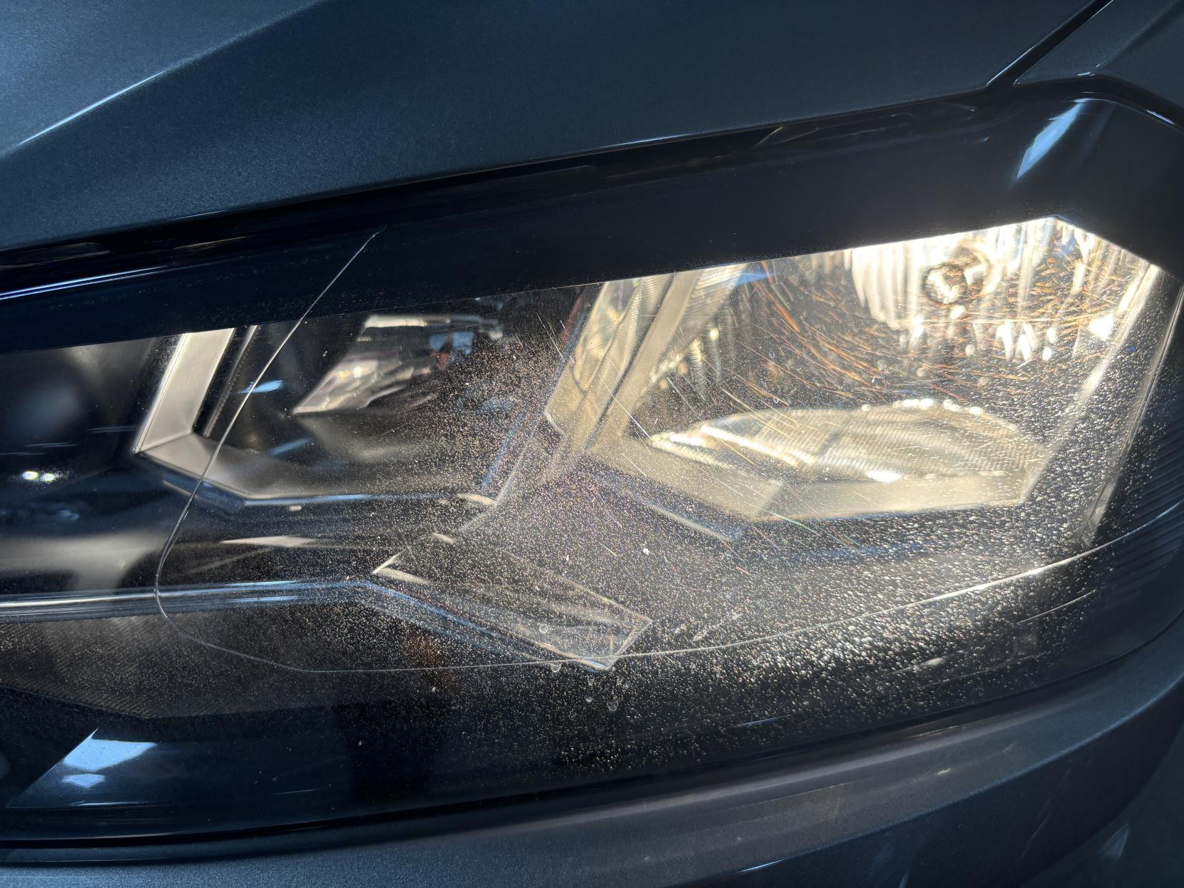 Volkswagen Polo 1.0 TSI United Hatchback 5dr Petrol Manual Euro 6 (s/s) (95 ps)