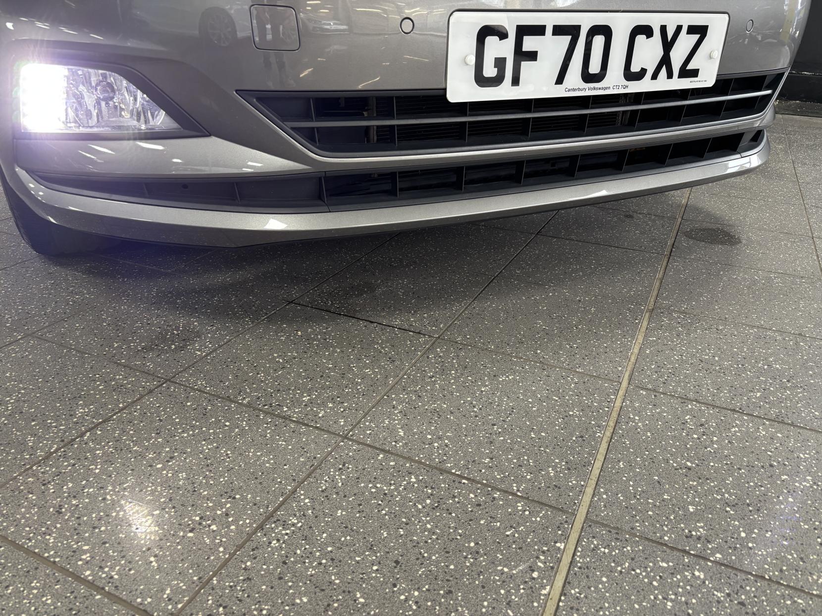 Volkswagen Polo 1.0 TSI United Hatchback 5dr Petrol Manual Euro 6 (s/s) (95 ps)