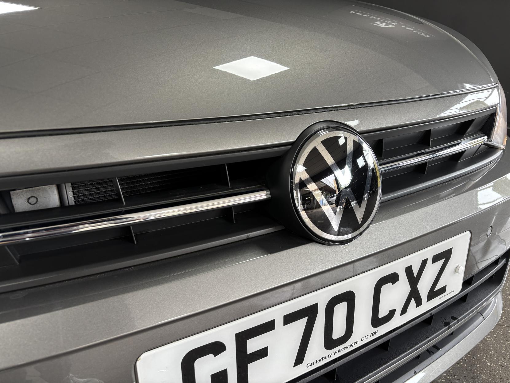 Volkswagen Polo 1.0 TSI United Hatchback 5dr Petrol Manual Euro 6 (s/s) (95 ps)