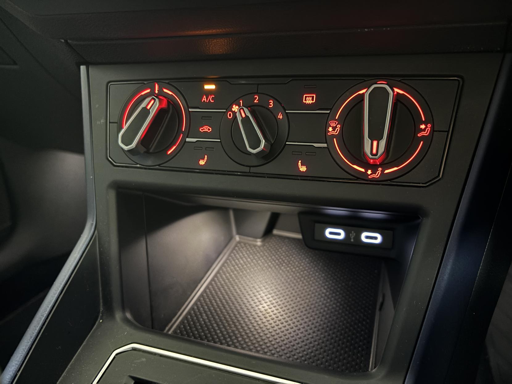 Volkswagen Polo 1.0 TSI United Hatchback 5dr Petrol Manual Euro 6 (s/s) (95 ps)