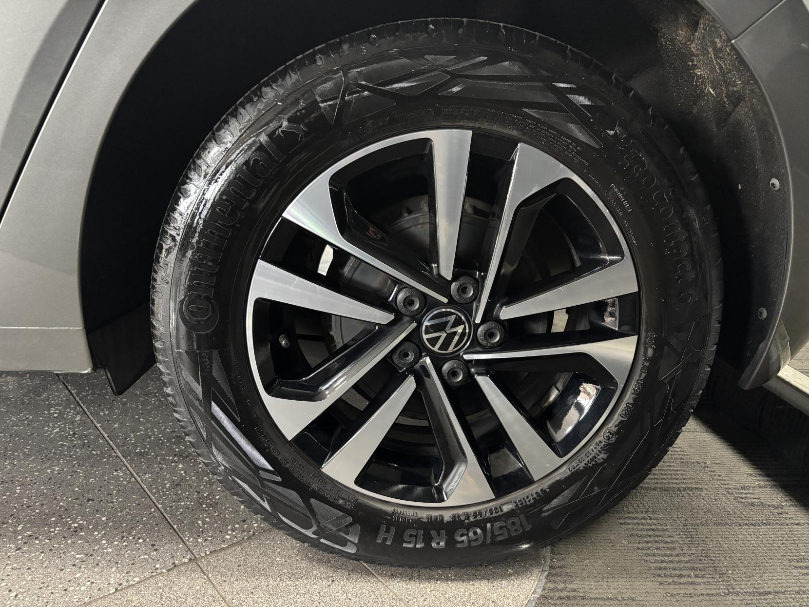 Volkswagen Polo 1.0 TSI United Hatchback 5dr Petrol Manual Euro 6 (s/s) (95 ps)