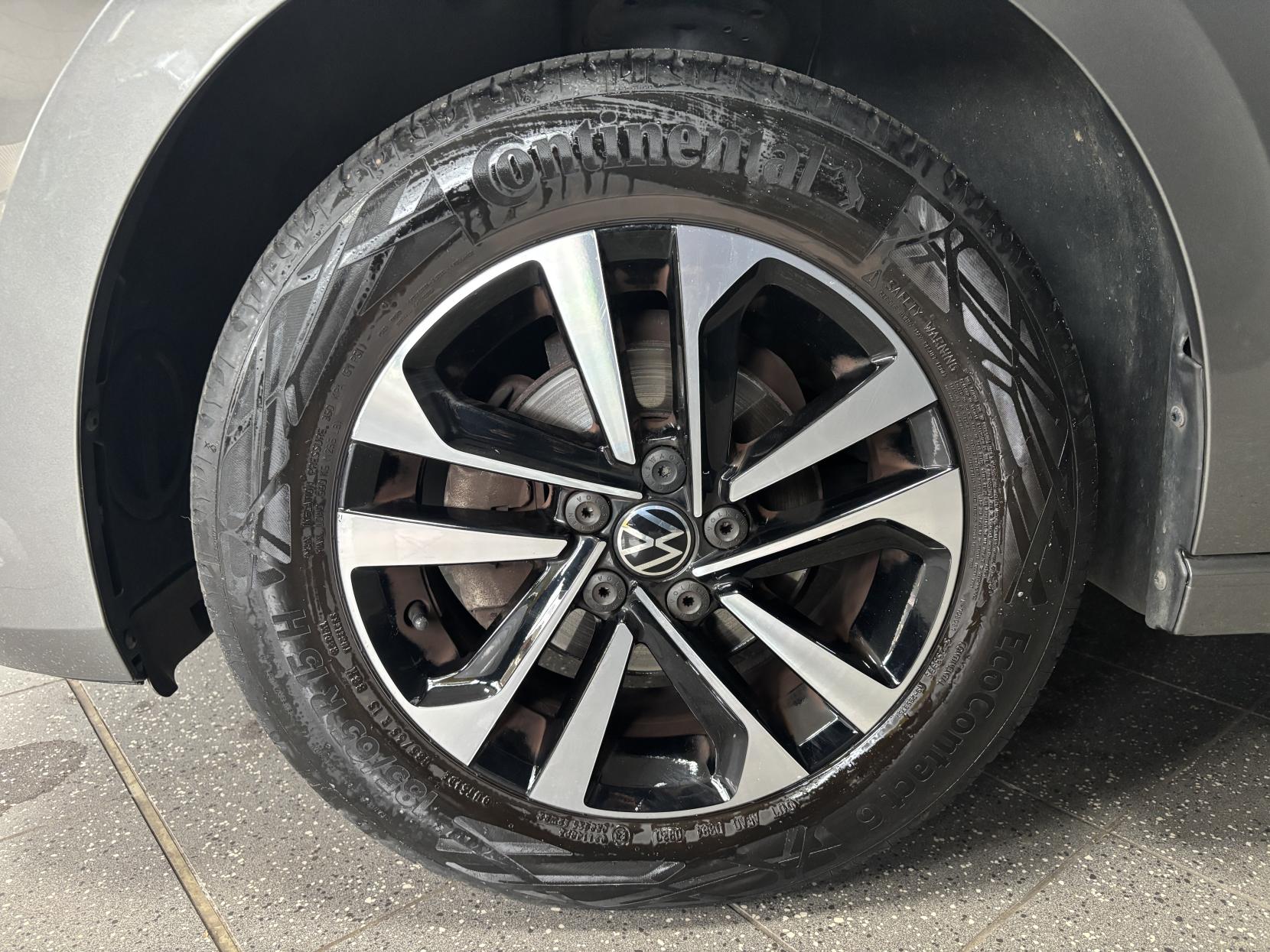 Volkswagen Polo 1.0 TSI United Hatchback 5dr Petrol Manual Euro 6 (s/s) (95 ps)