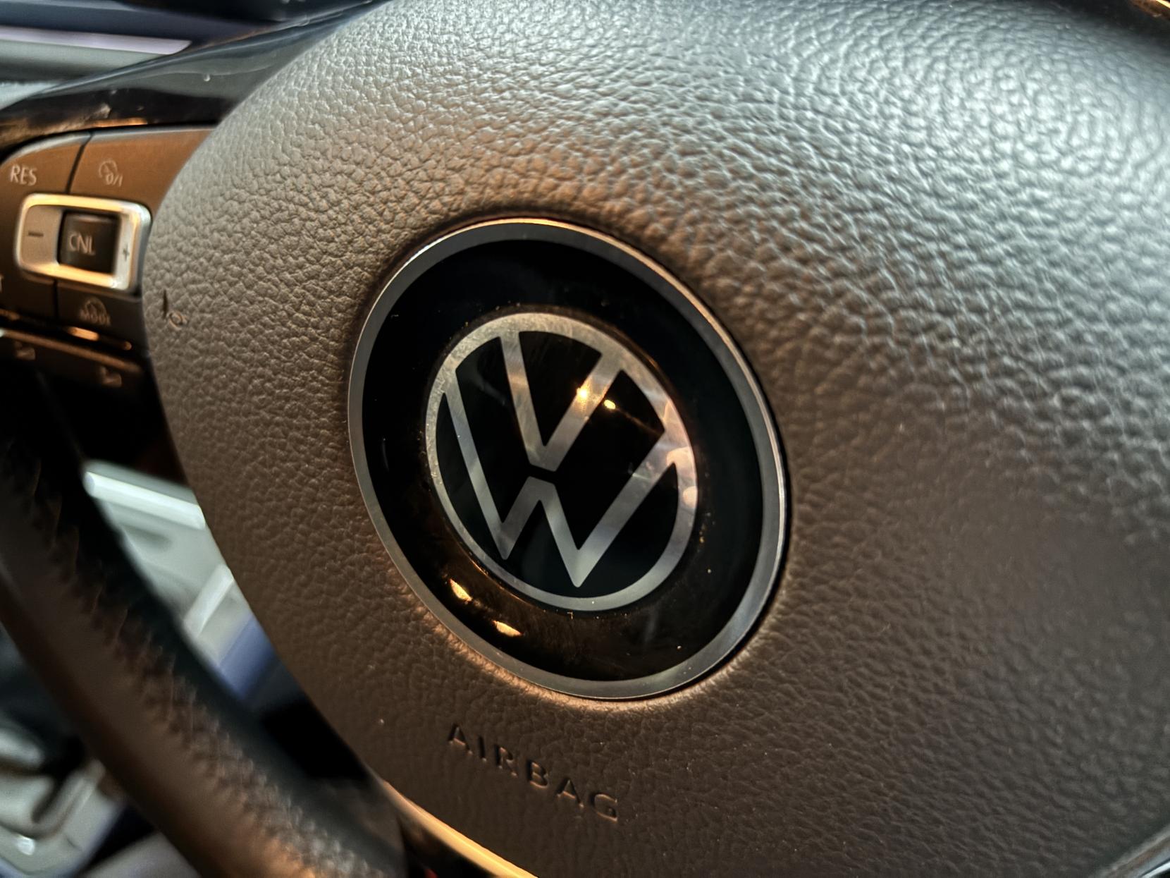 Volkswagen Polo 1.0 TSI United Hatchback 5dr Petrol Manual Euro 6 (s/s) (95 ps)