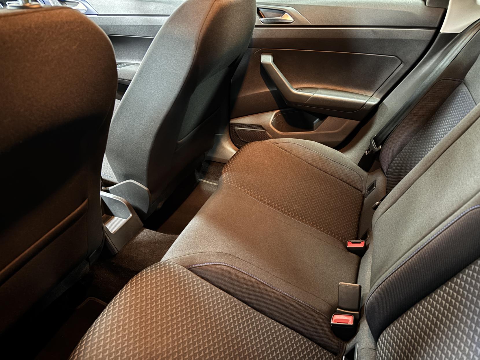 Volkswagen Polo 1.0 TSI United Hatchback 5dr Petrol Manual Euro 6 (s/s) (95 ps)