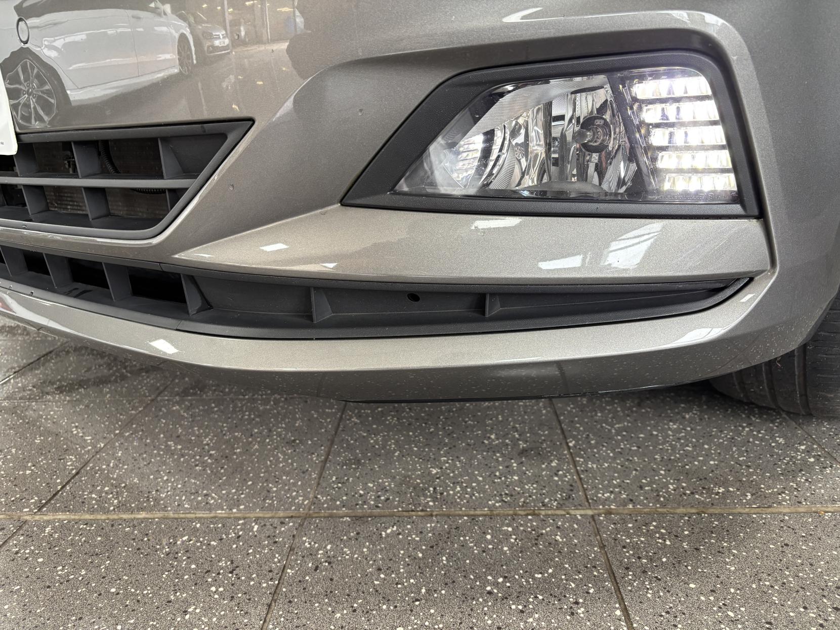 Volkswagen Polo 1.0 TSI United Hatchback 5dr Petrol Manual Euro 6 (s/s) (95 ps)