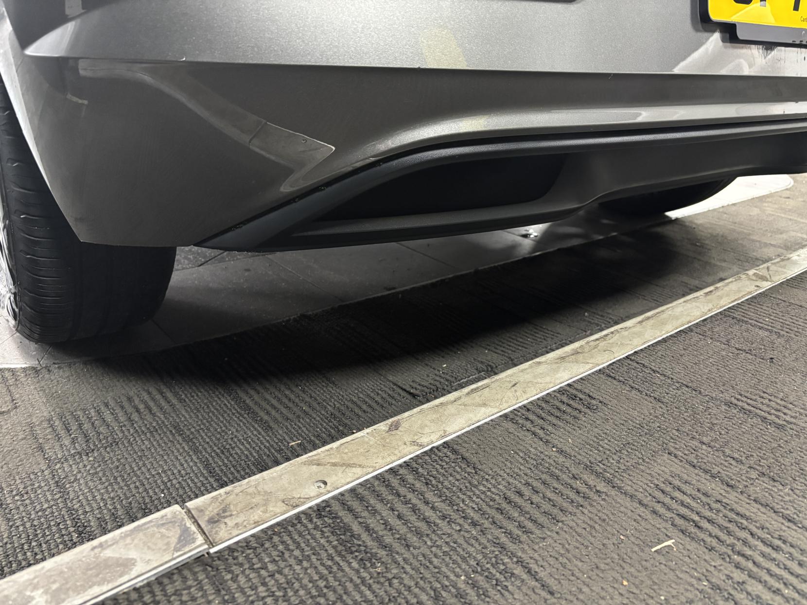 Volkswagen Polo 1.0 TSI United Hatchback 5dr Petrol Manual Euro 6 (s/s) (95 ps)