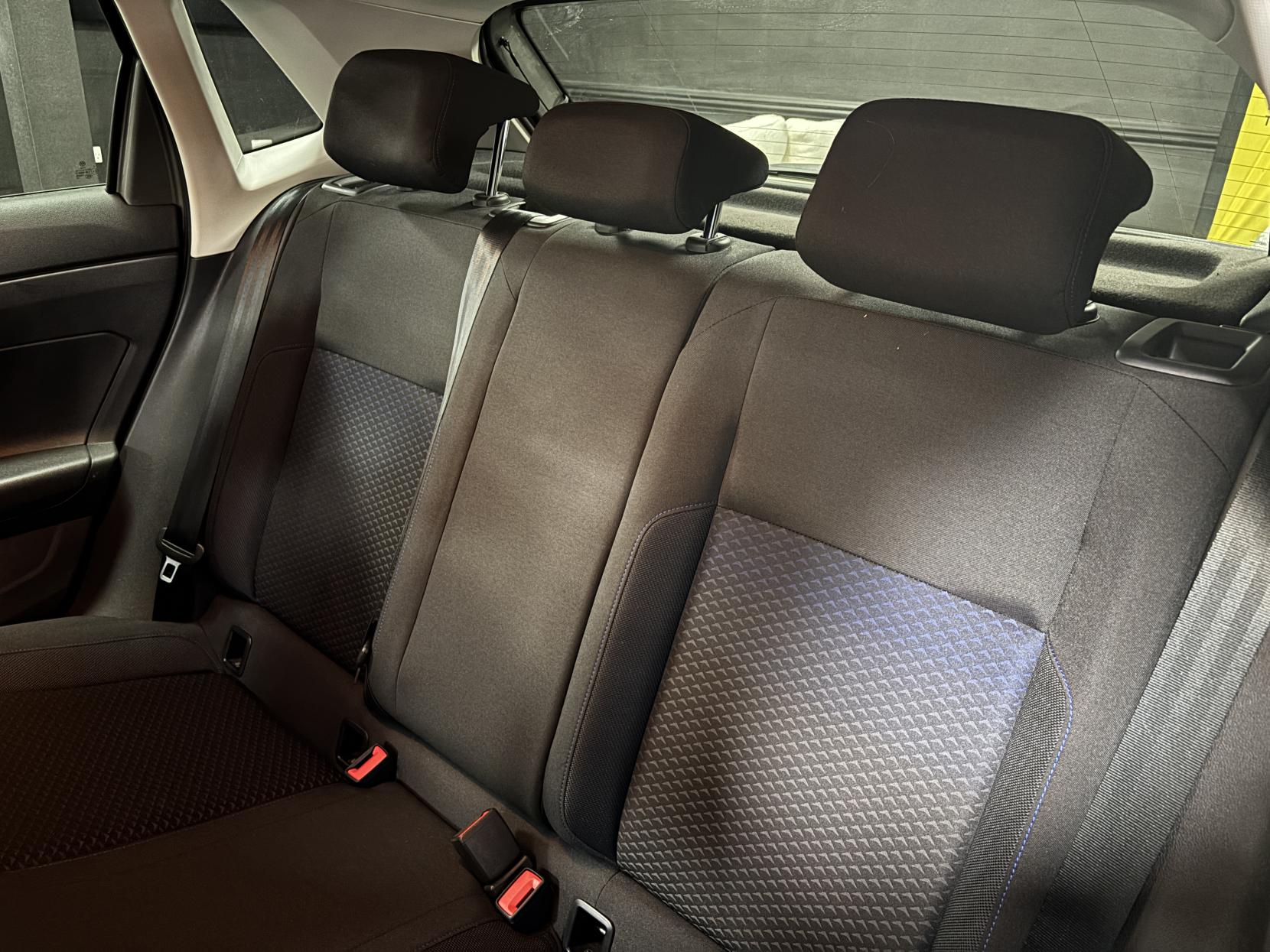 Volkswagen Polo 1.0 TSI United Hatchback 5dr Petrol Manual Euro 6 (s/s) (95 ps)