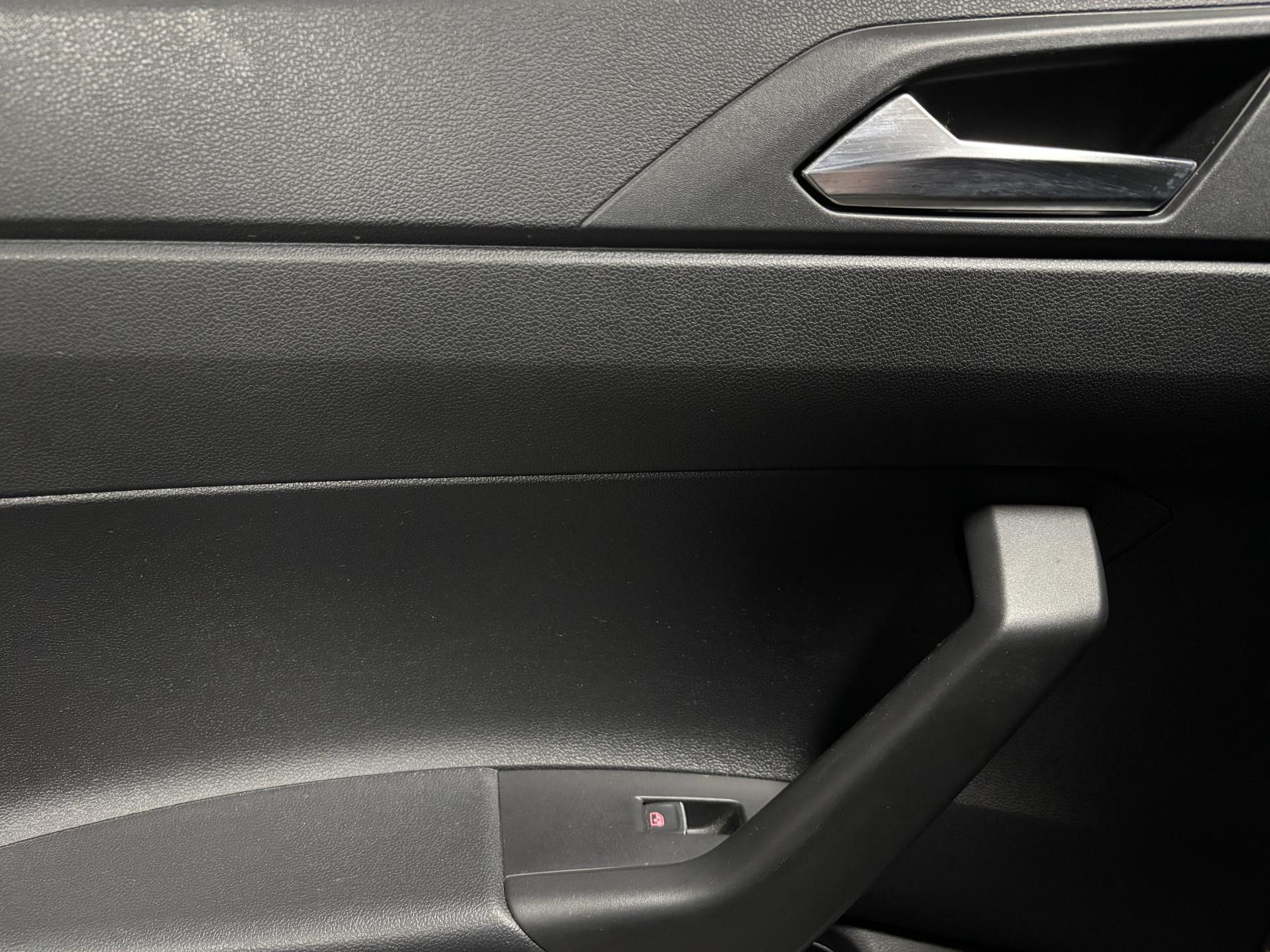 Volkswagen Polo 1.0 TSI United Hatchback 5dr Petrol Manual Euro 6 (s/s) (95 ps)