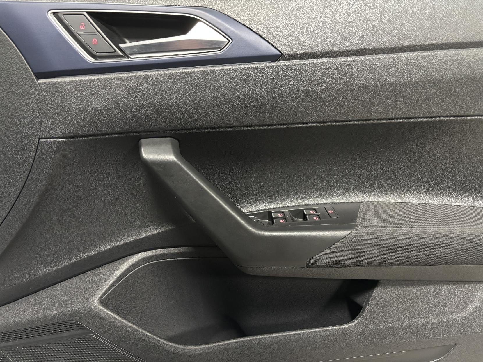 Volkswagen Polo 1.0 TSI United Hatchback 5dr Petrol Manual Euro 6 (s/s) (95 ps)