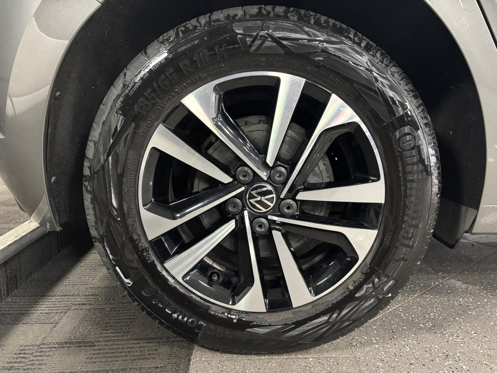 Volkswagen Polo 1.0 TSI United Hatchback 5dr Petrol Manual Euro 6 (s/s) (95 ps)