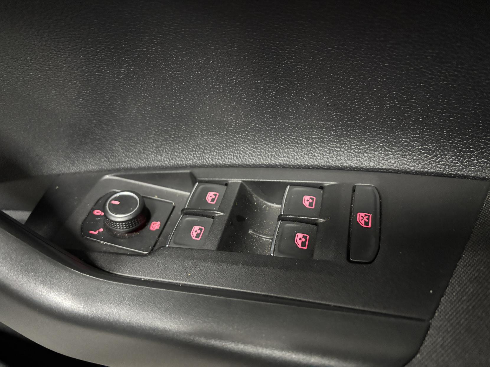 Volkswagen Polo 1.0 TSI United Hatchback 5dr Petrol Manual Euro 6 (s/s) (95 ps)