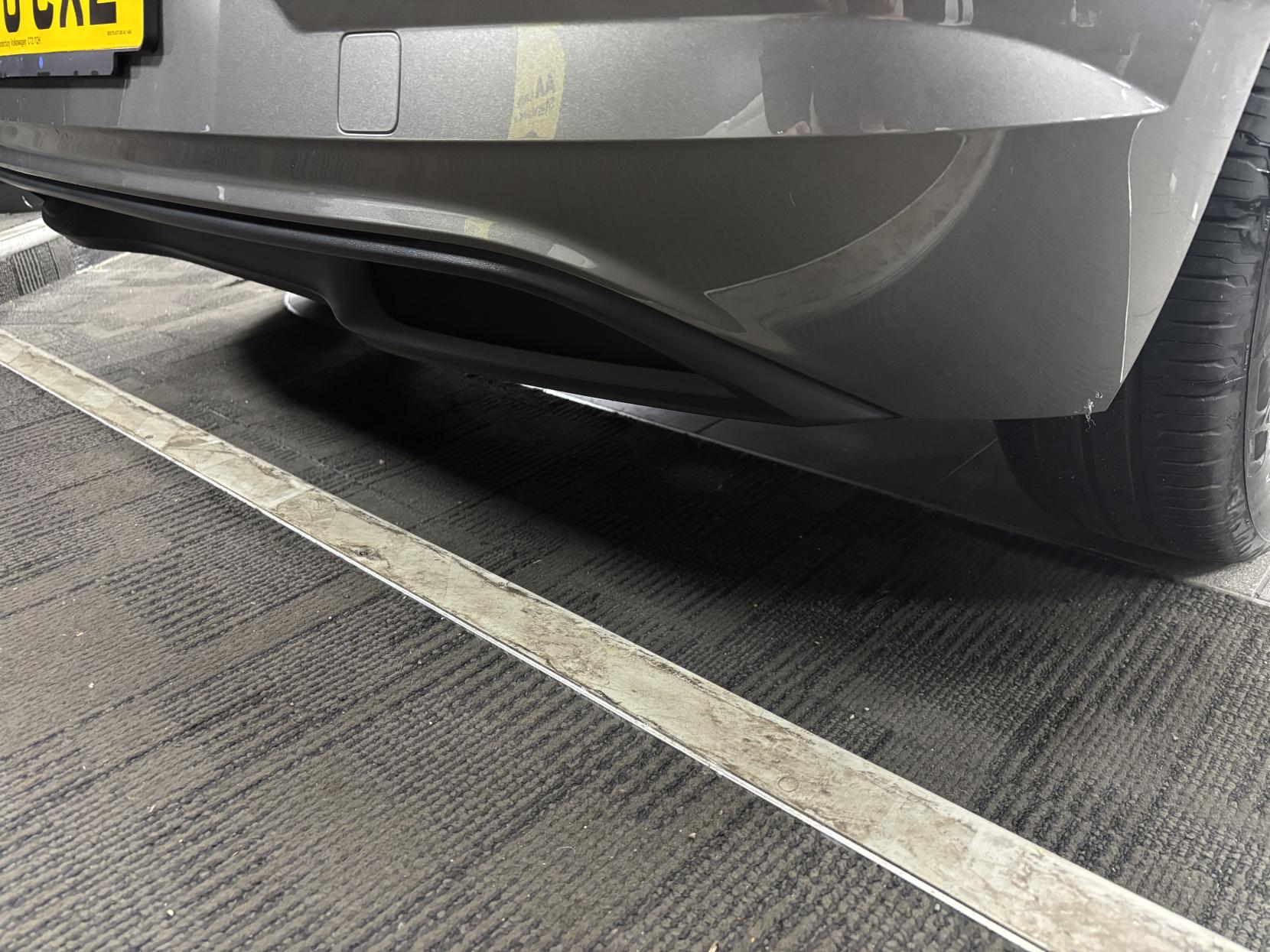 Volkswagen Polo 1.0 TSI United Hatchback 5dr Petrol Manual Euro 6 (s/s) (95 ps)