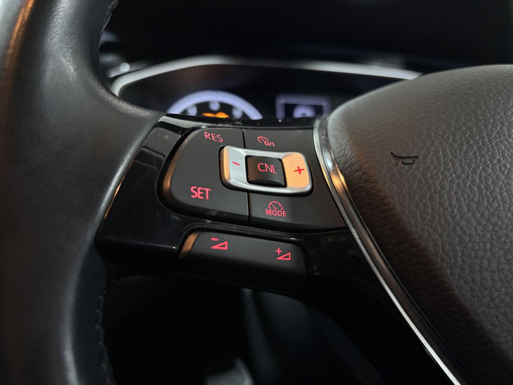 Volkswagen Polo 1.0 TSI United Hatchback 5dr Petrol Manual Euro 6 (s/s) (95 ps)