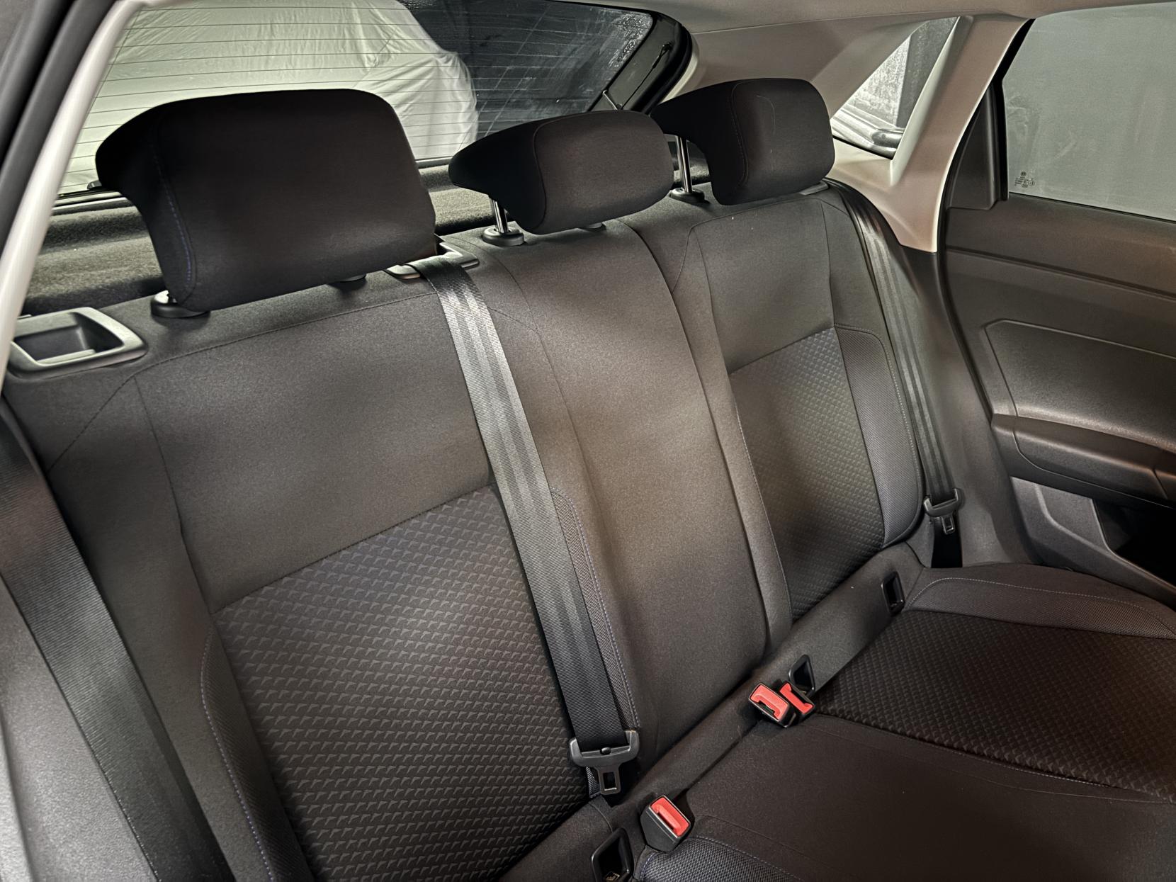 Volkswagen Polo 1.0 TSI United Hatchback 5dr Petrol Manual Euro 6 (s/s) (95 ps)